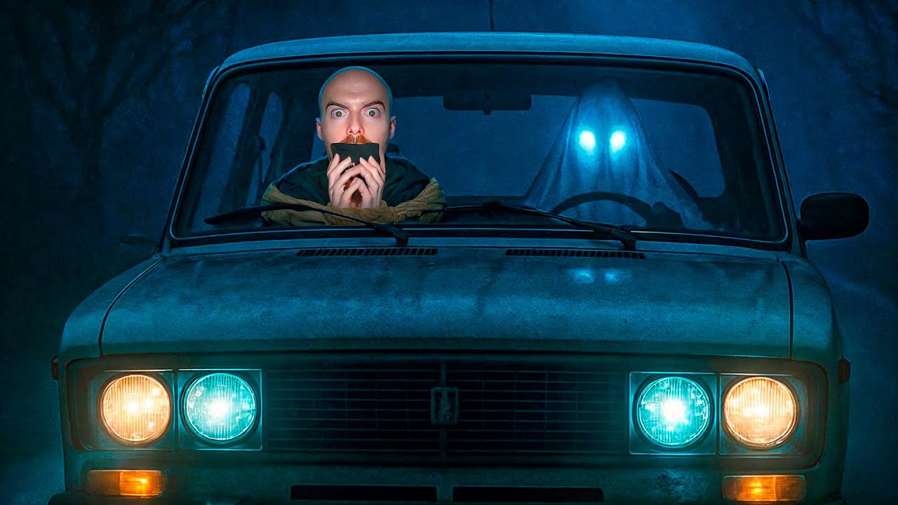 10 Haunted Roads Where People Go Missing