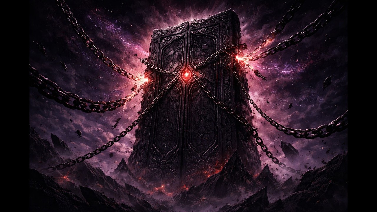 DUNGEON MASTERS! Season II. Chapter 1: The Weave Reborn. (Part 6 of 6)