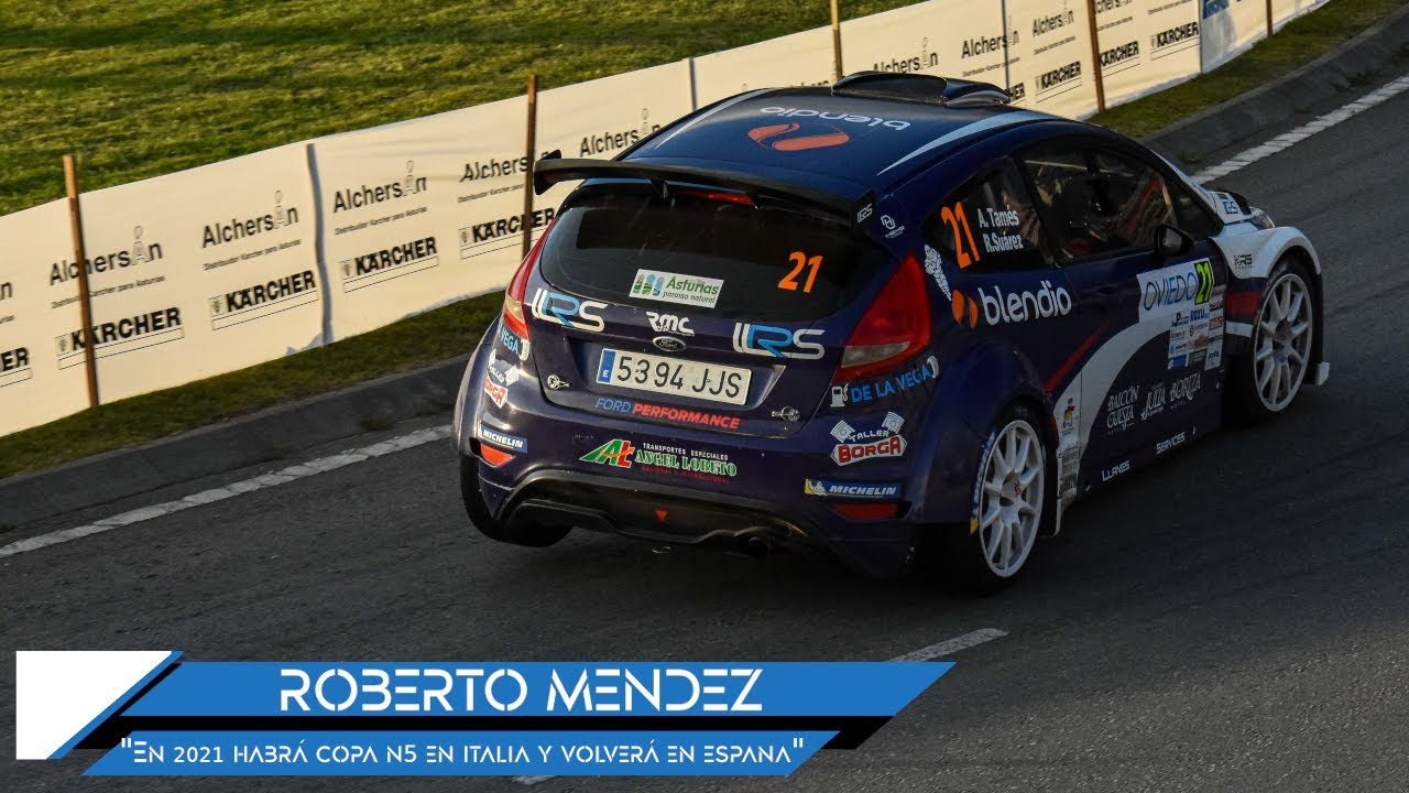 ENTREVISTA | Roberto Méndez: 