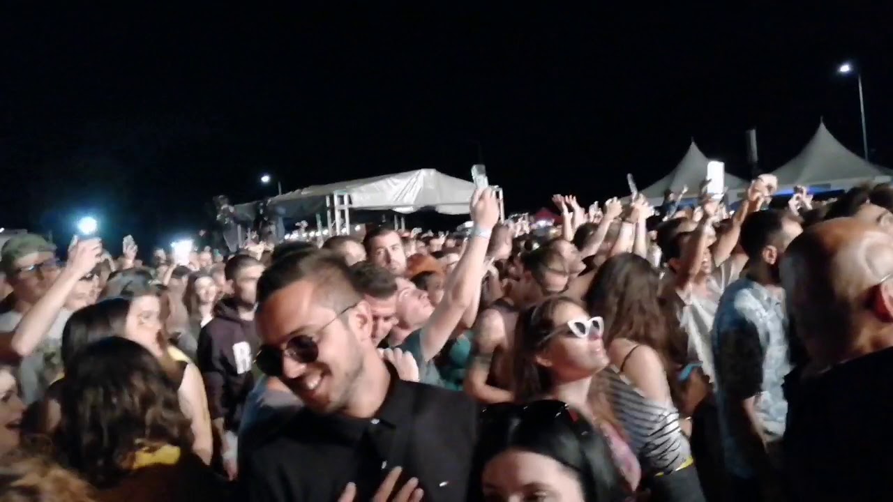MAHMUT ORHAN-D FEST 2019 DOJRAN-MACEDONIA🇲🇰