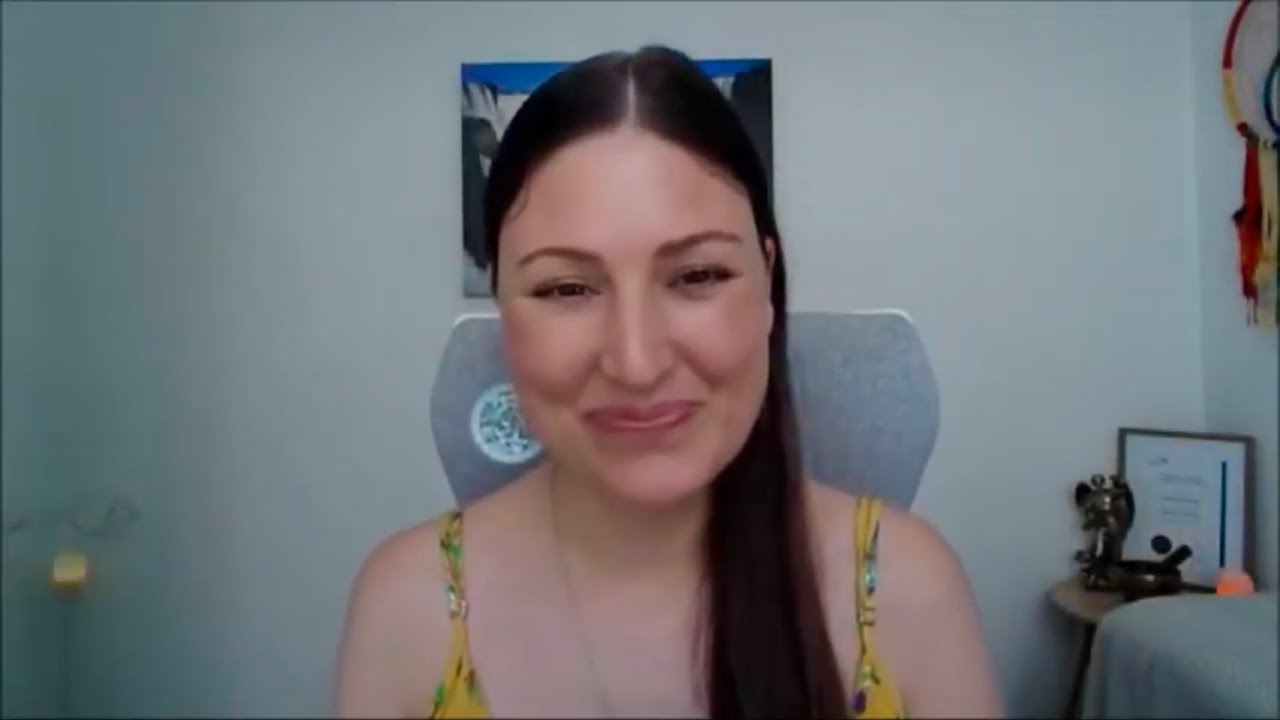 Clarifying Messages from the Universe ~ Facebook Live Replay