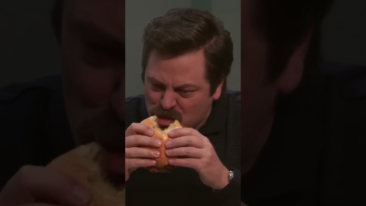 Food Scenes That Make Me Hungry #Food #Movies #TVShows