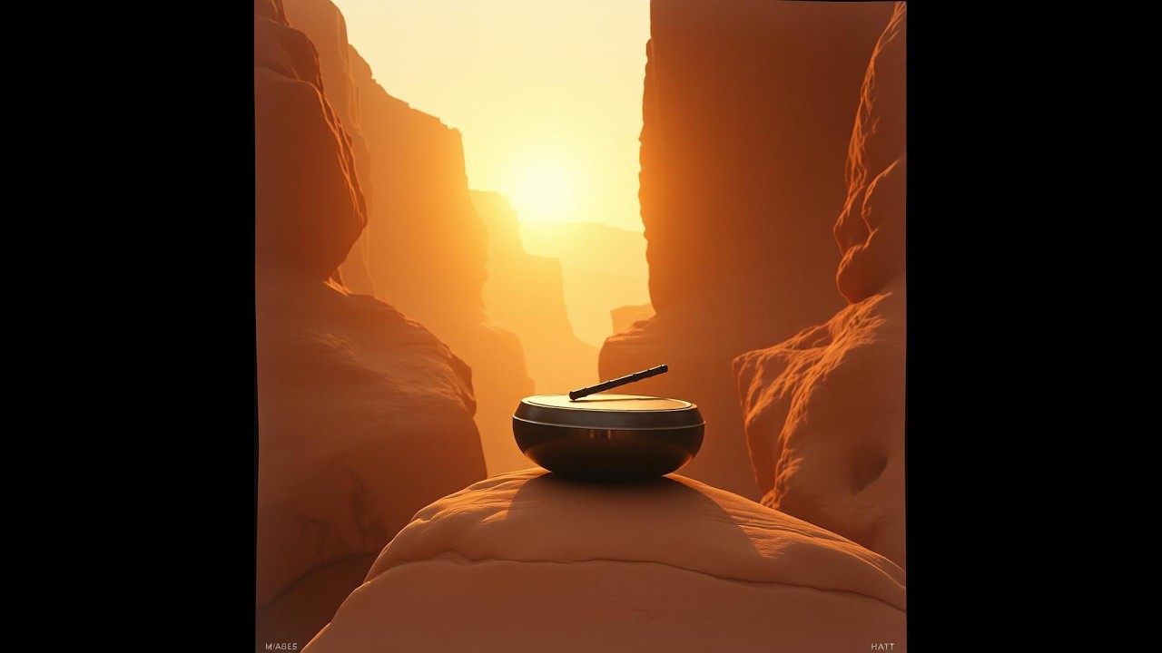 Echoes in the Hollow v2 #music #suno