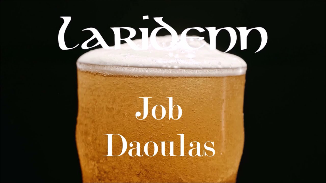 Job Daoulas - Laridenn