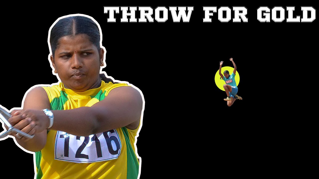 Hammer Throw Final