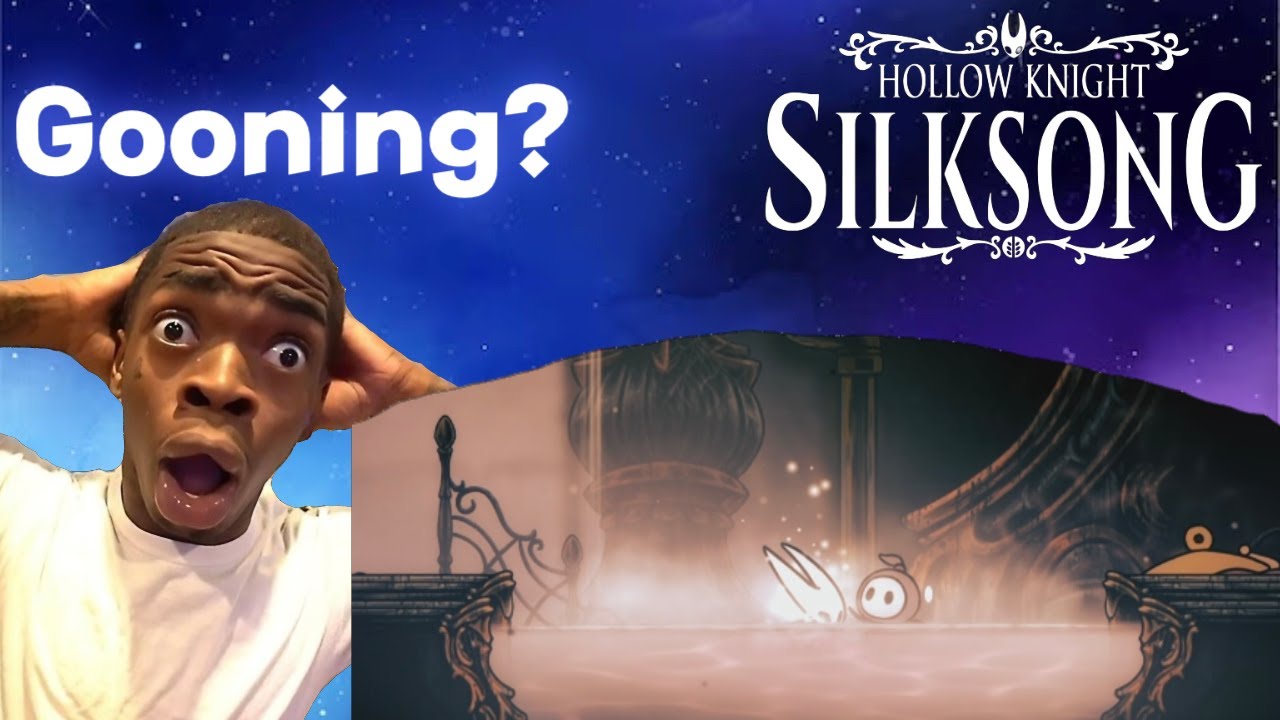 Hallow Knight Silksong - Alright What Has This Game Come To [ Part 5]