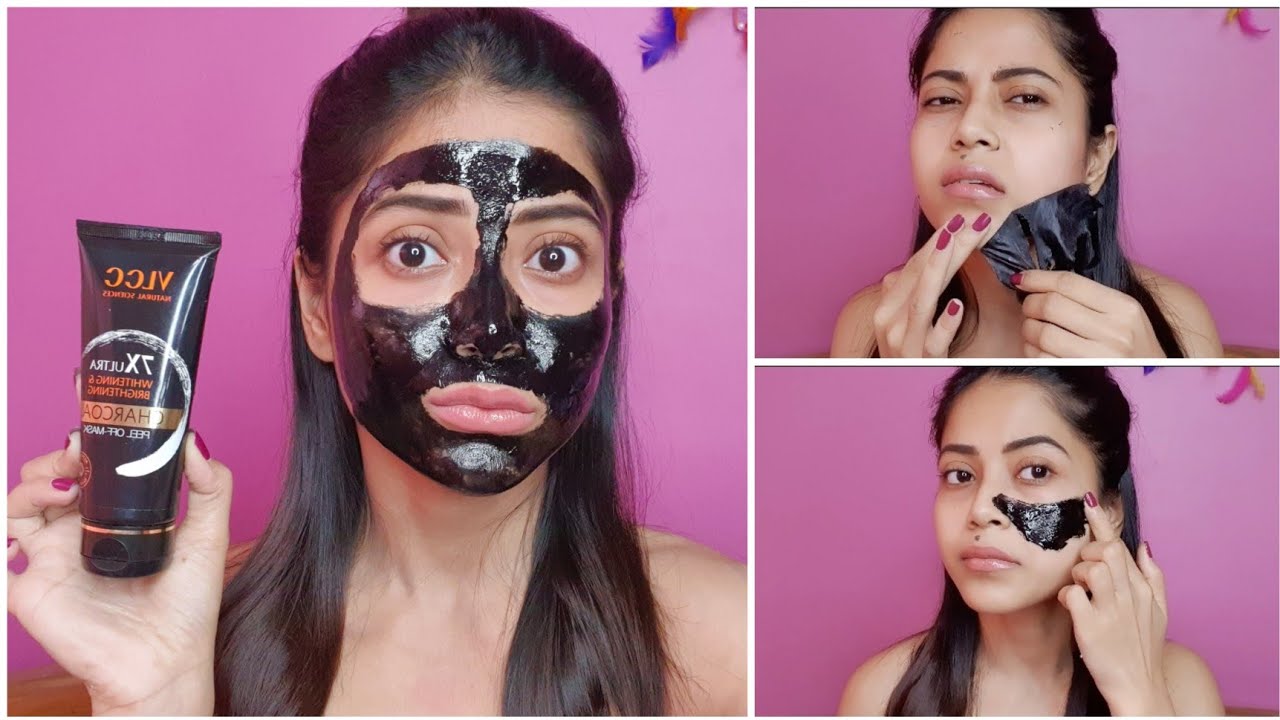 I Tried Skin Whitening 