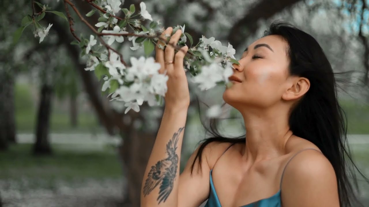 Flor que o Vento Embala (Demo)