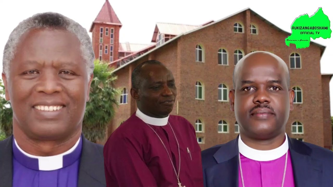 Muri Diyosezi Shyira haracyavugwa imikorere idahwitse,gusimbuza Sam urubanza rutaracibwa bihishe iki