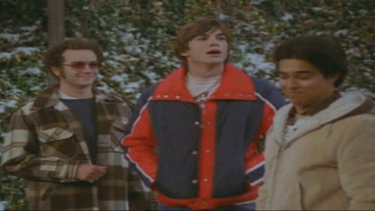 That 70s Show Bloopers