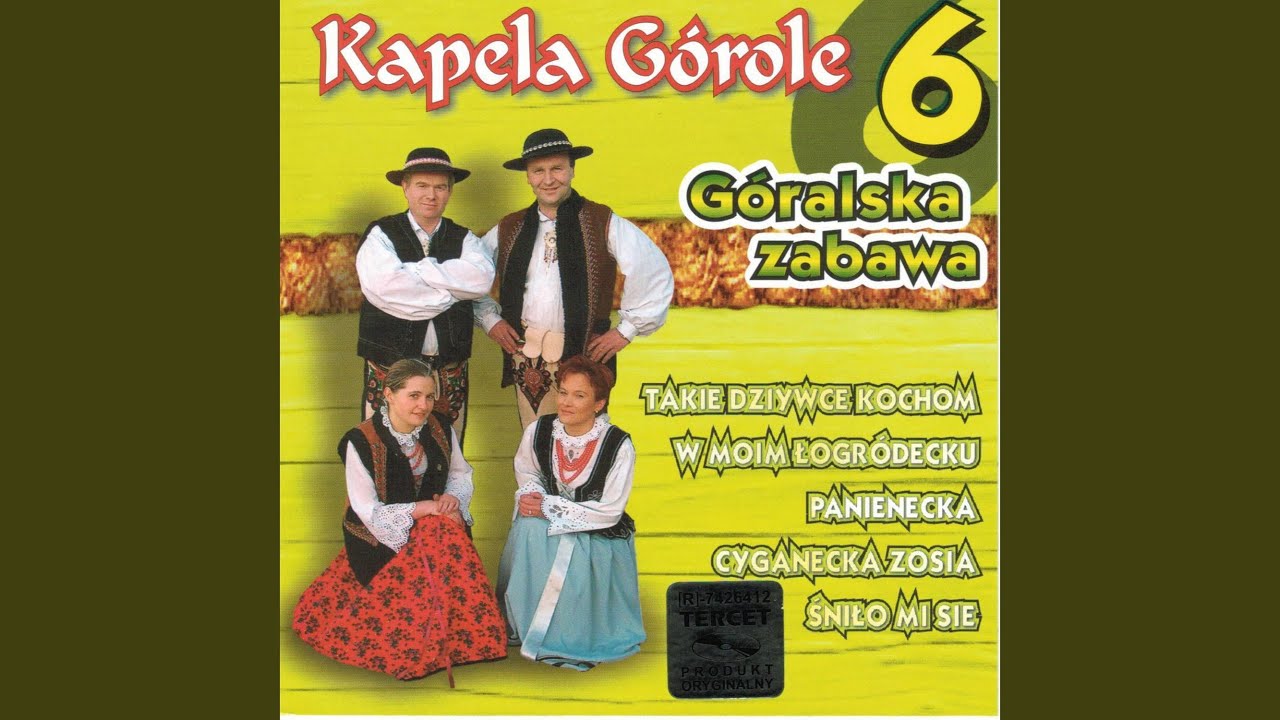 Sad Jabłoni