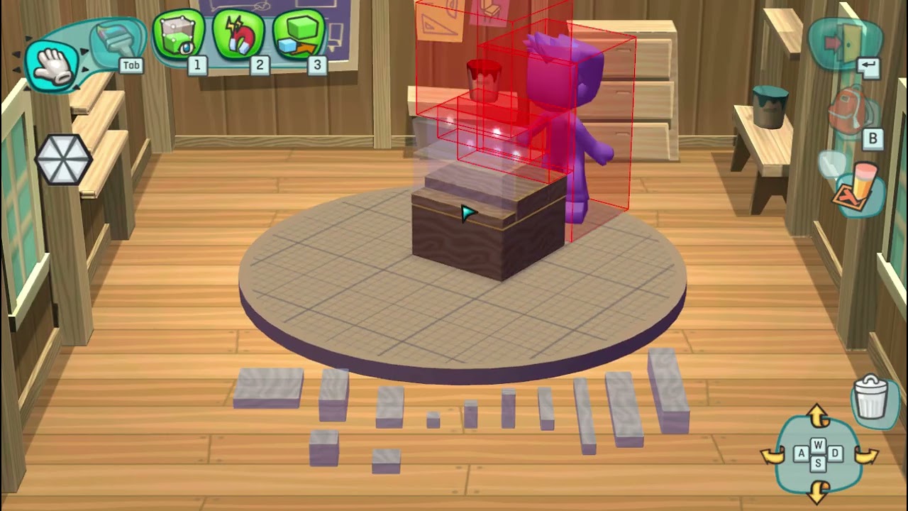MySims - Episode 3
