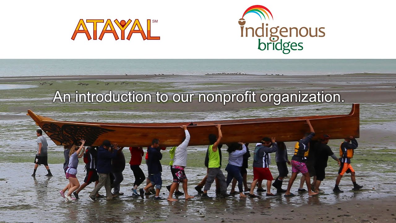 Introduction to the ATAYAL Organization