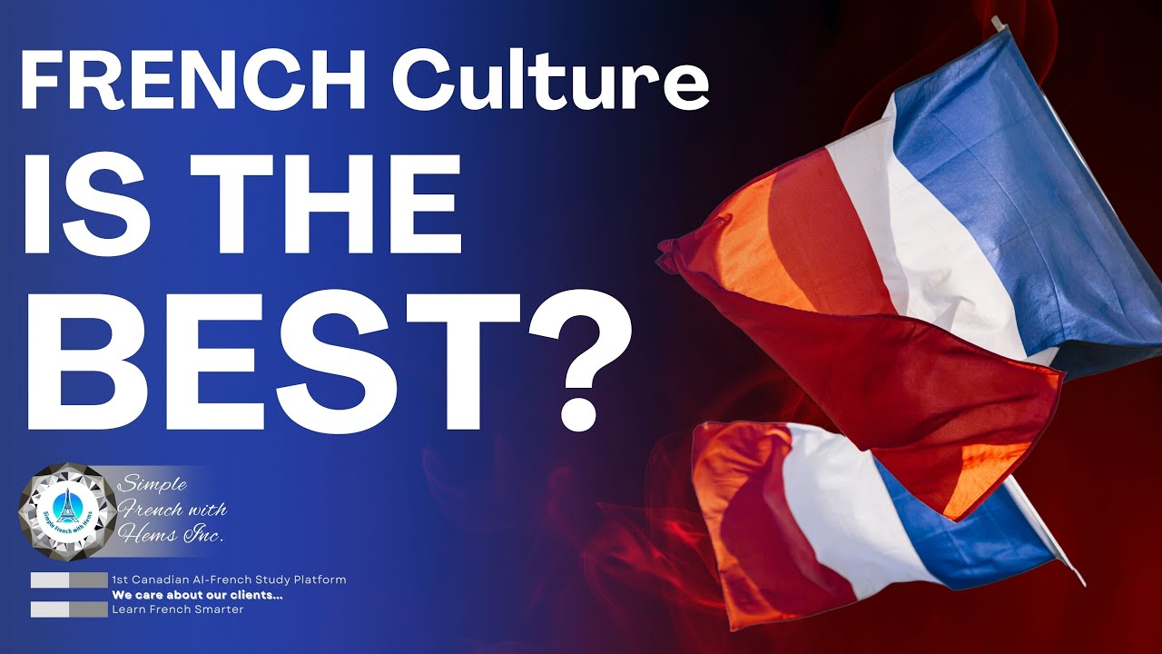 France's Secret to World Domination (No Soldiers Involved!)