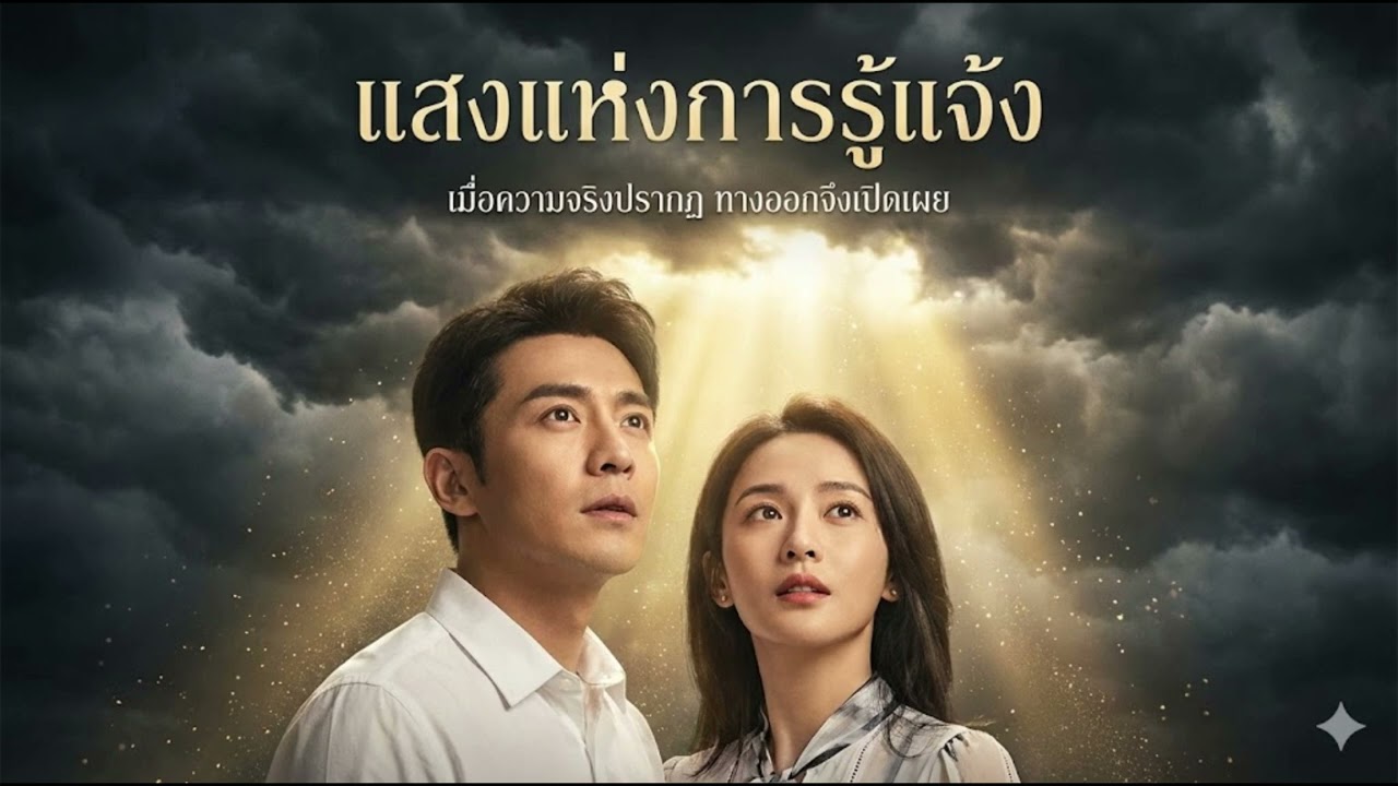 ทำไมความเจ็บปวดถึงเกิดซ้ำ ๆ จนกว่าจะเข้าใจบทเรียน