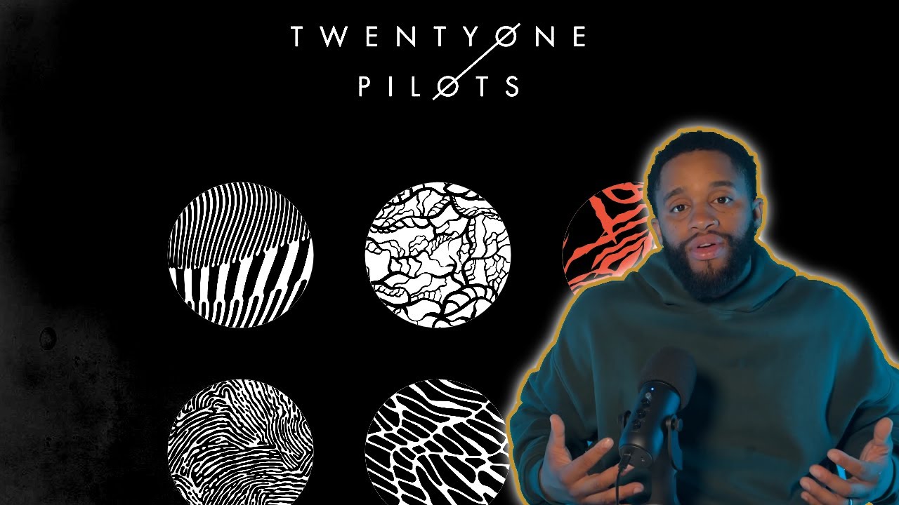 Twenty One Pilots- Goner ( Reaction!!)