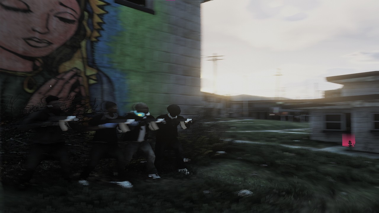 [GTAHUB] 