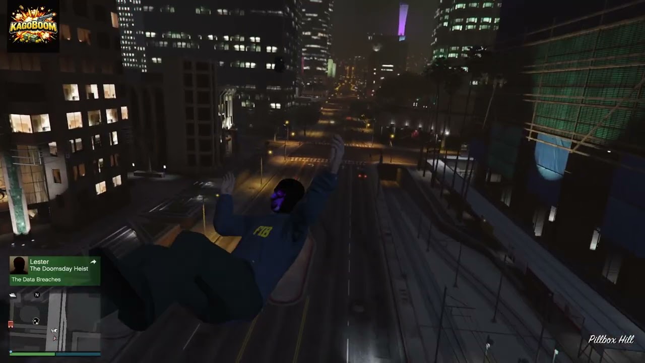 GTA online weekly update February 5-11, 2026 4X on Associate and Bodyguard Salaries