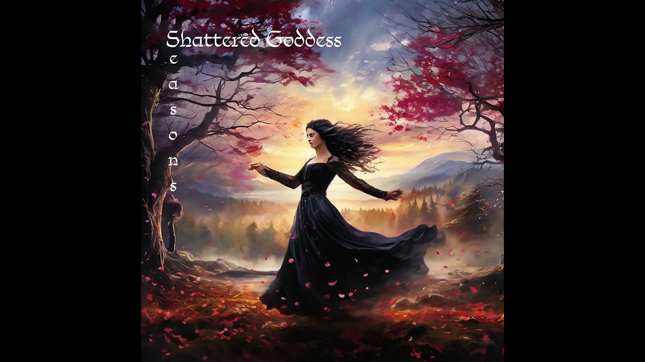 Shattered Goddess - Sny i Cienie (Dreams and Shadows)
