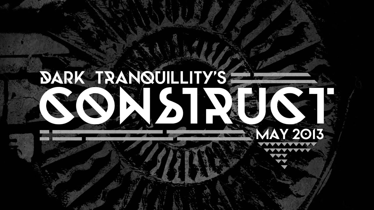 DARK TRANQUILLITY - For Broken Words (OFFICIAL ALBUM TRACK)