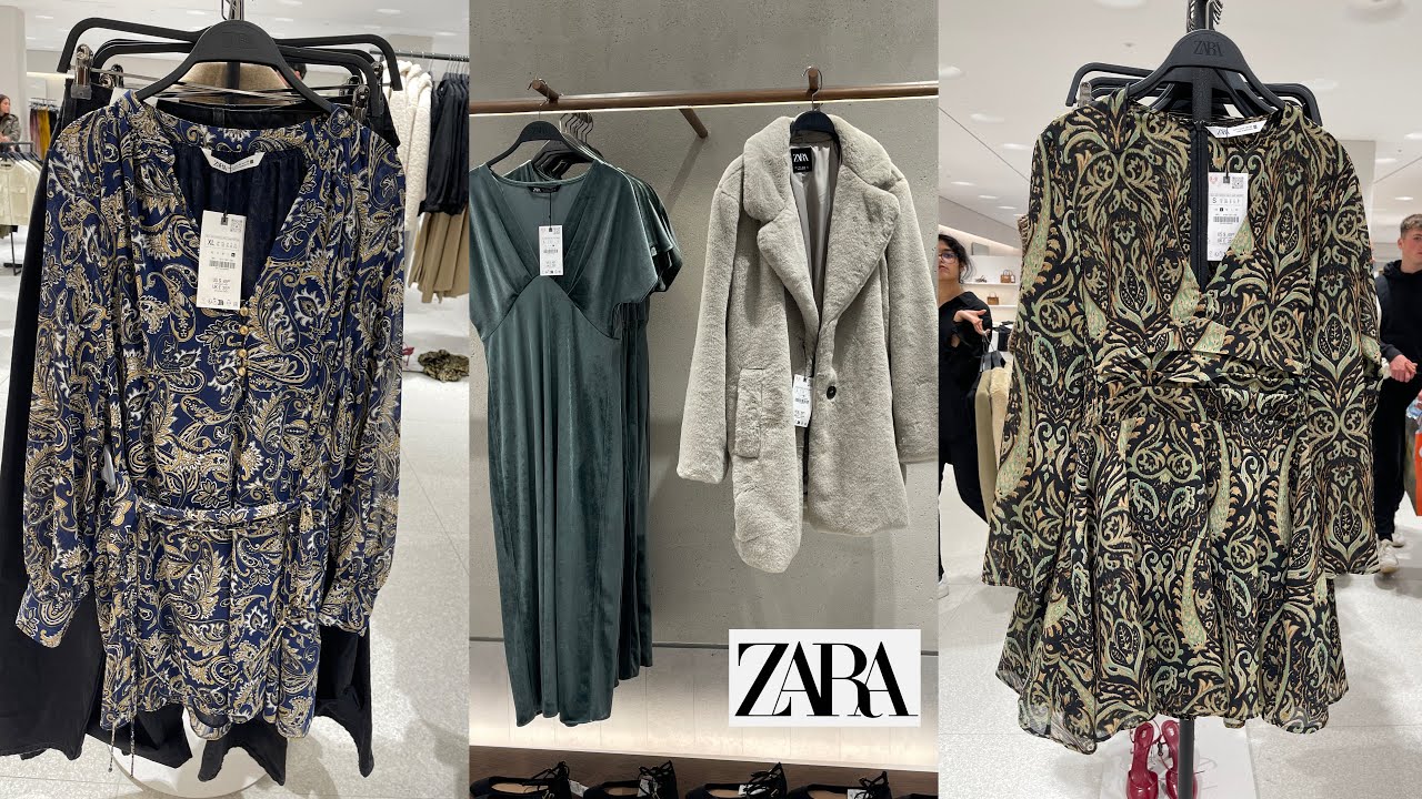 Zara Haul Women’s New Collection 2024 #zarahomenewcollection #zara