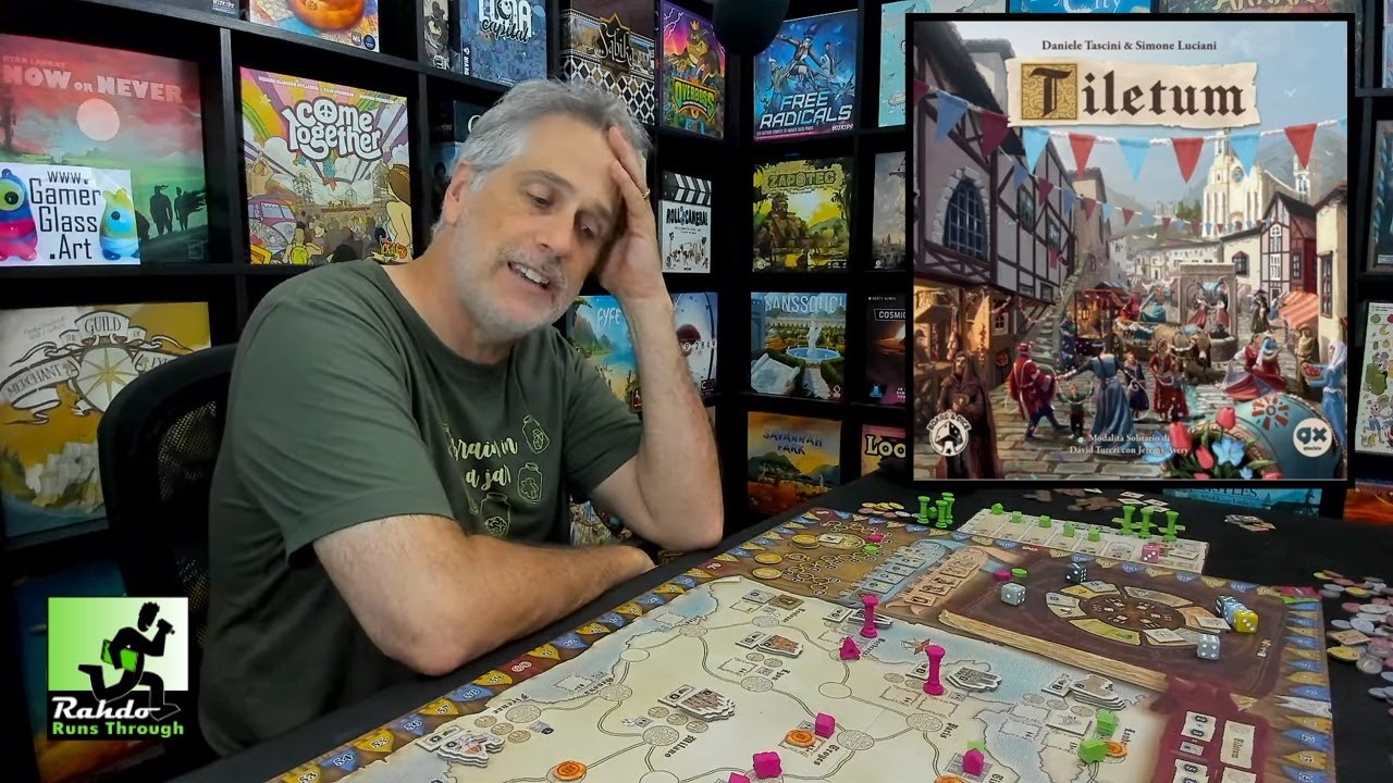 Tiletum | Rahdo's Final Thoughts
