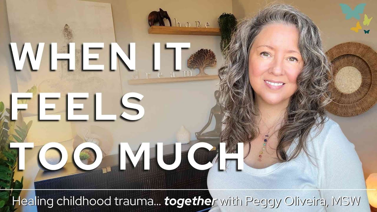 Childhood Trauma & Emotional Suppression: Anger & Rage in Uncertain Times (How to Release It Safely)