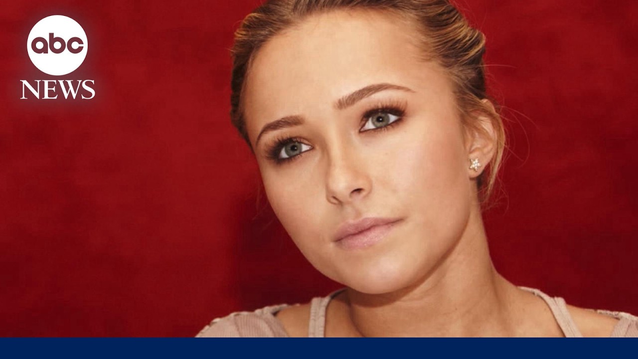 DEA joins investigation into Hayden Panettiere's death