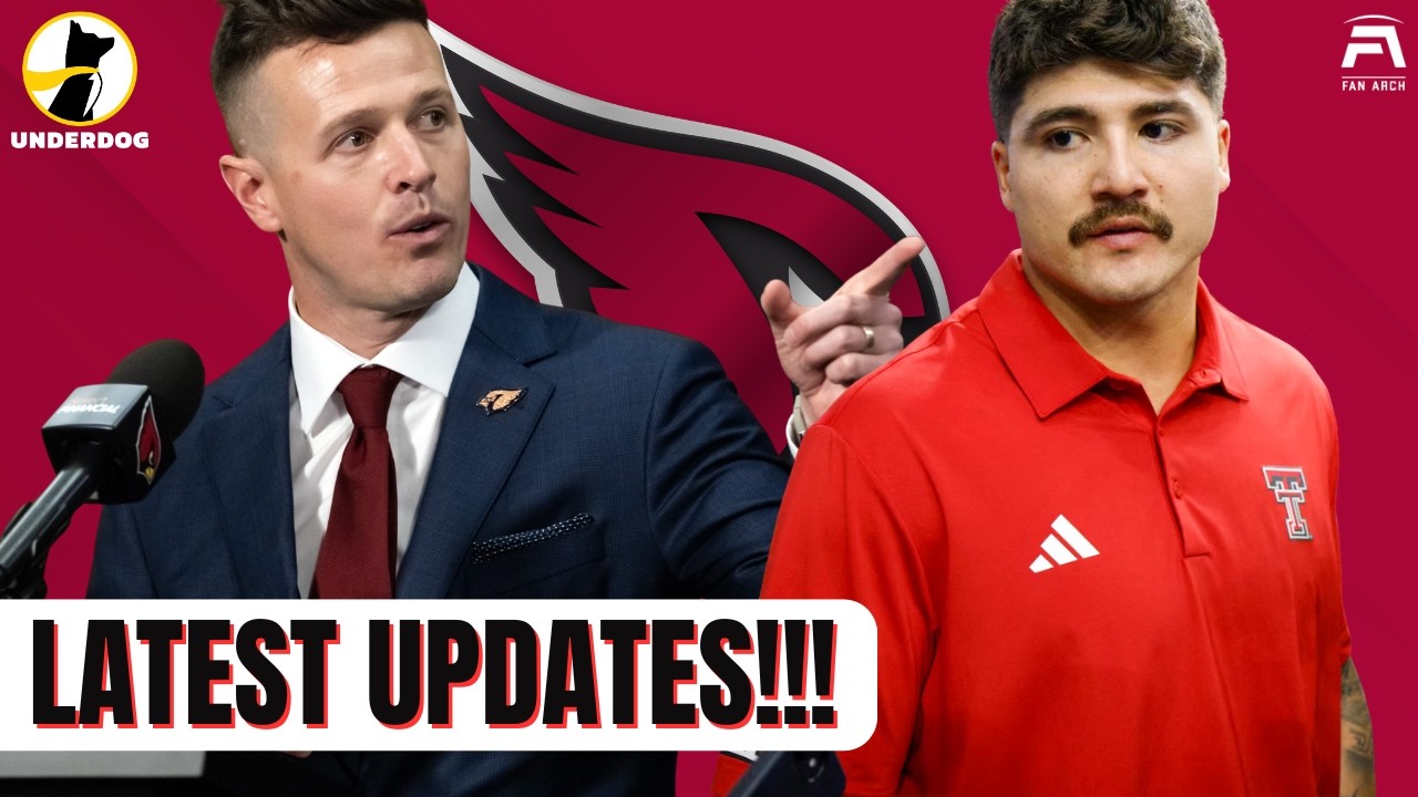 This Has Cardinals Fans FIRED UP... | Daily Arizona Cardinals News & Rumors