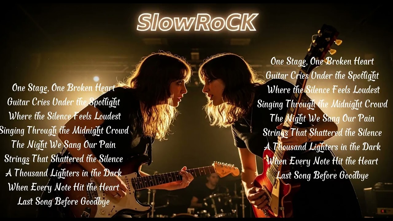 Old Love on Cassette Tape 💽 | Classic Pinoy Slow Rock Ballad 🎶
