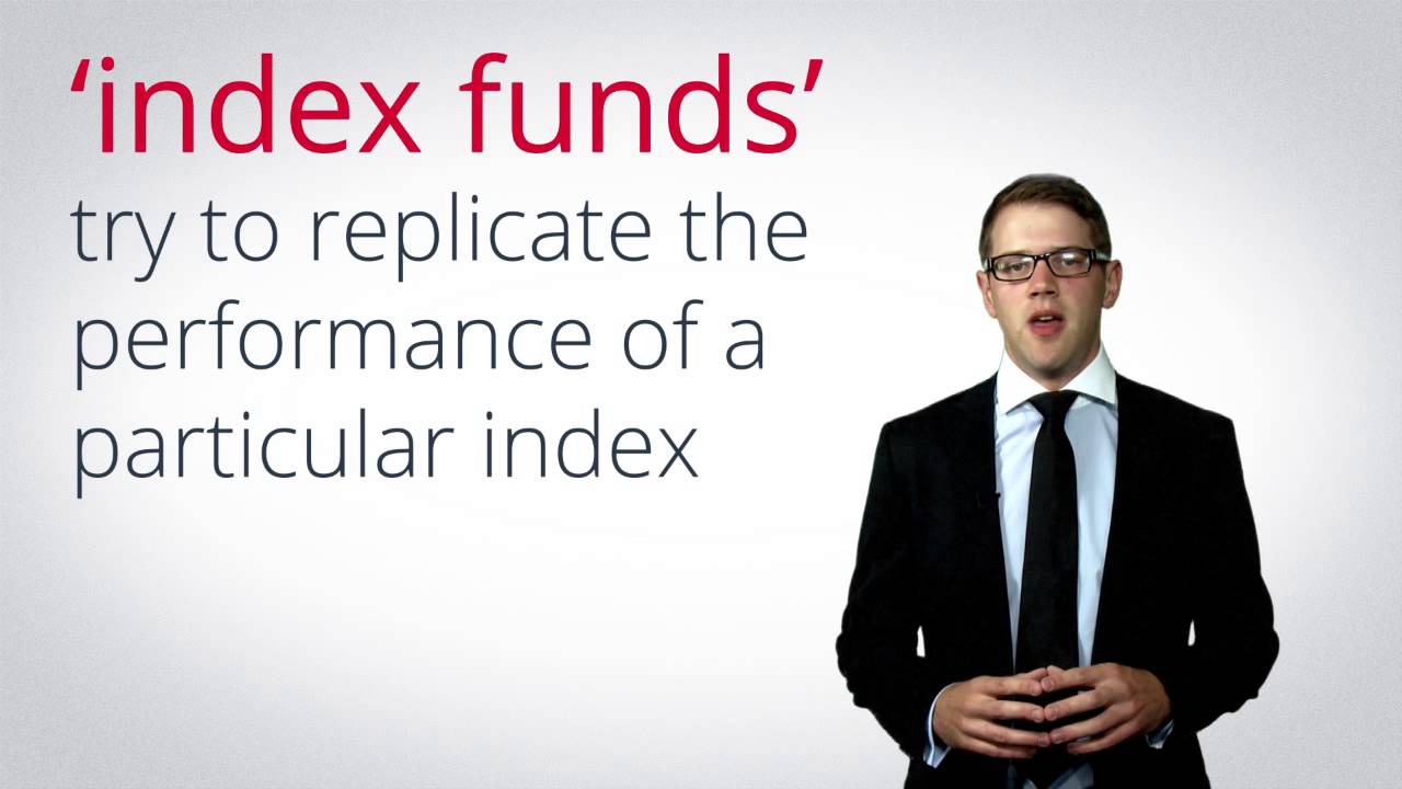 Eureka 101: What is an ETF?