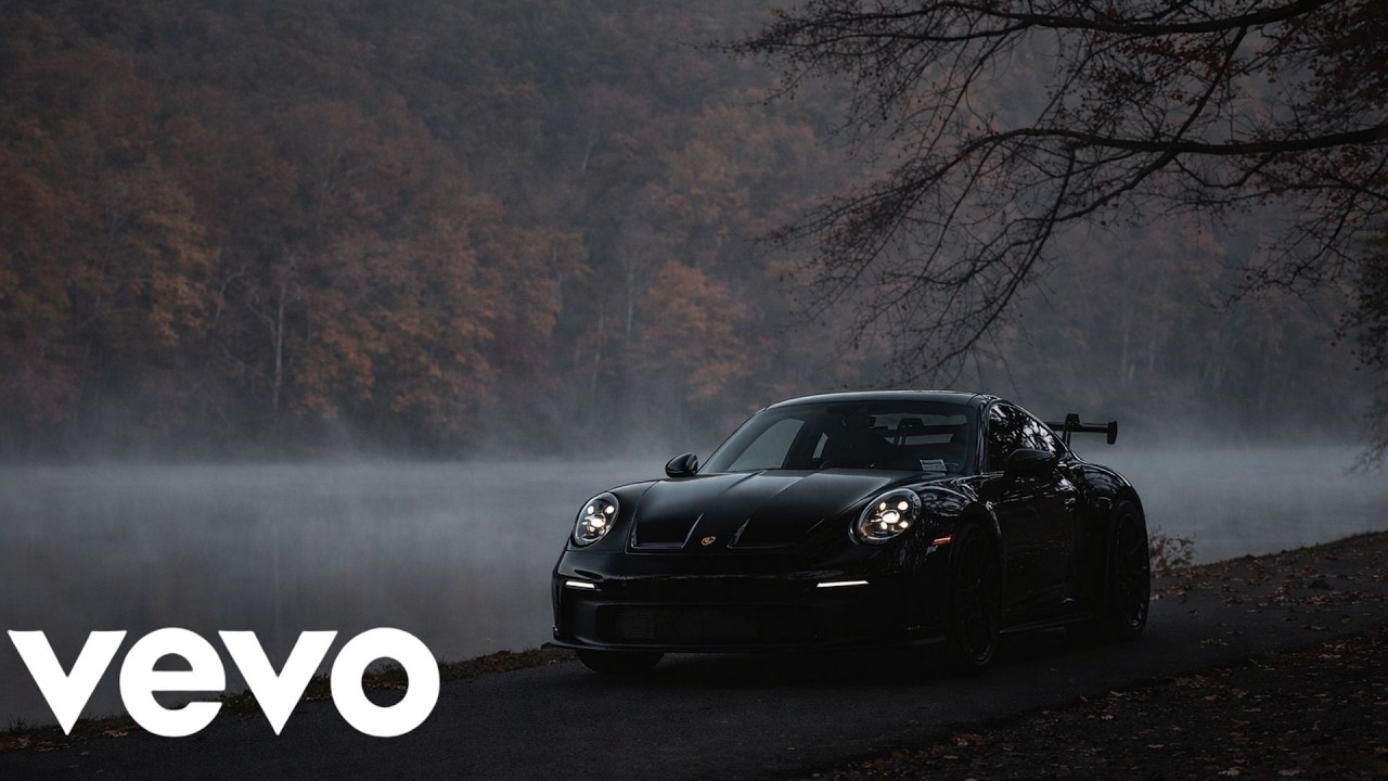 İSTANOV – Dark Sun (Car Mix) | Deep Bass Drive 🔥