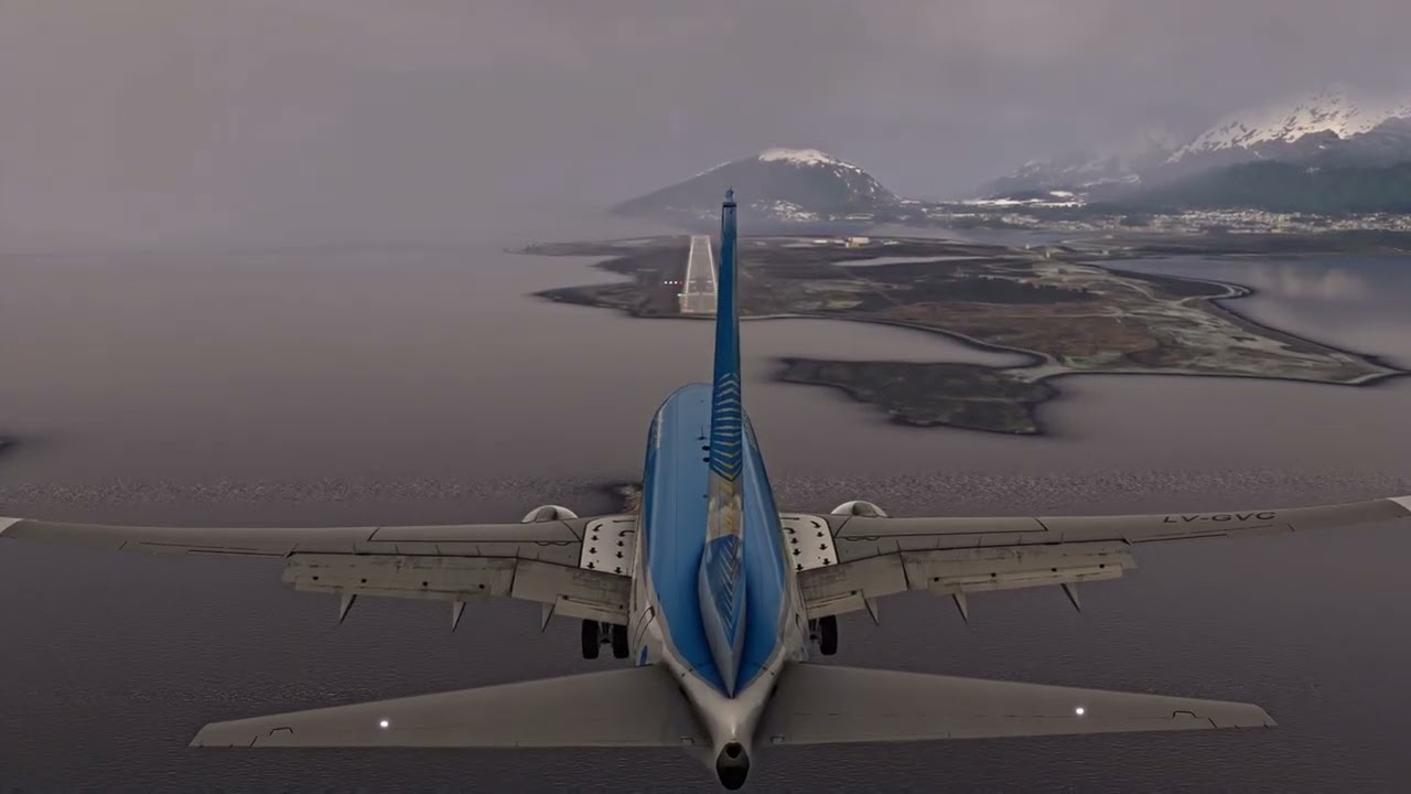 PUNTA ARENAS USHUAIA
