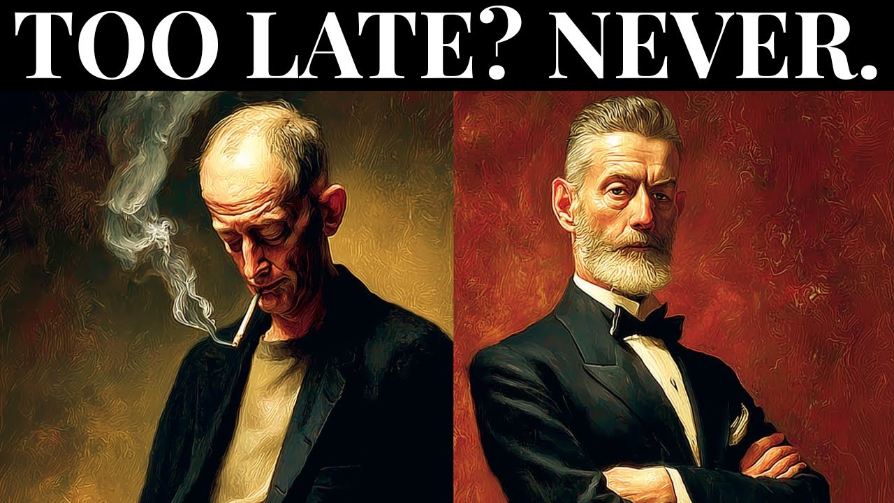Why Late Bloomers Secretly Win in the End &ndash; Napoleon Hill