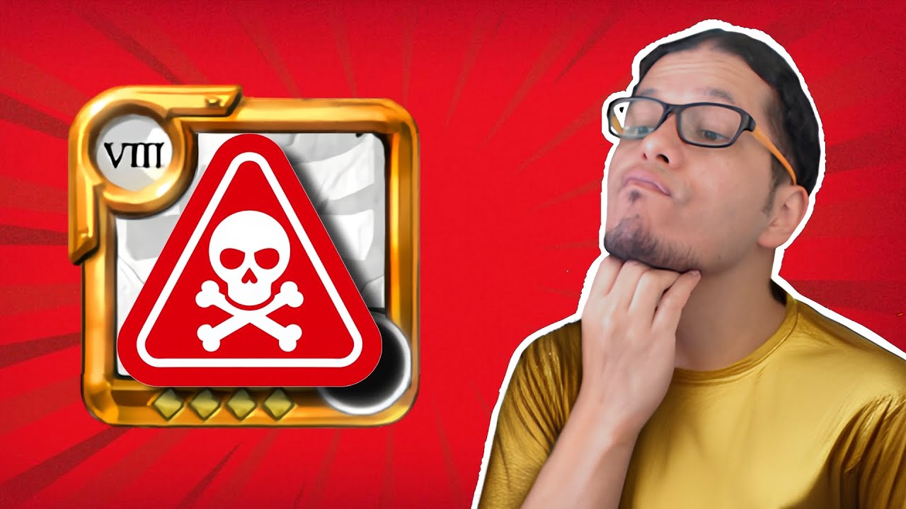 ESPERANDO EL ALBION KILLER