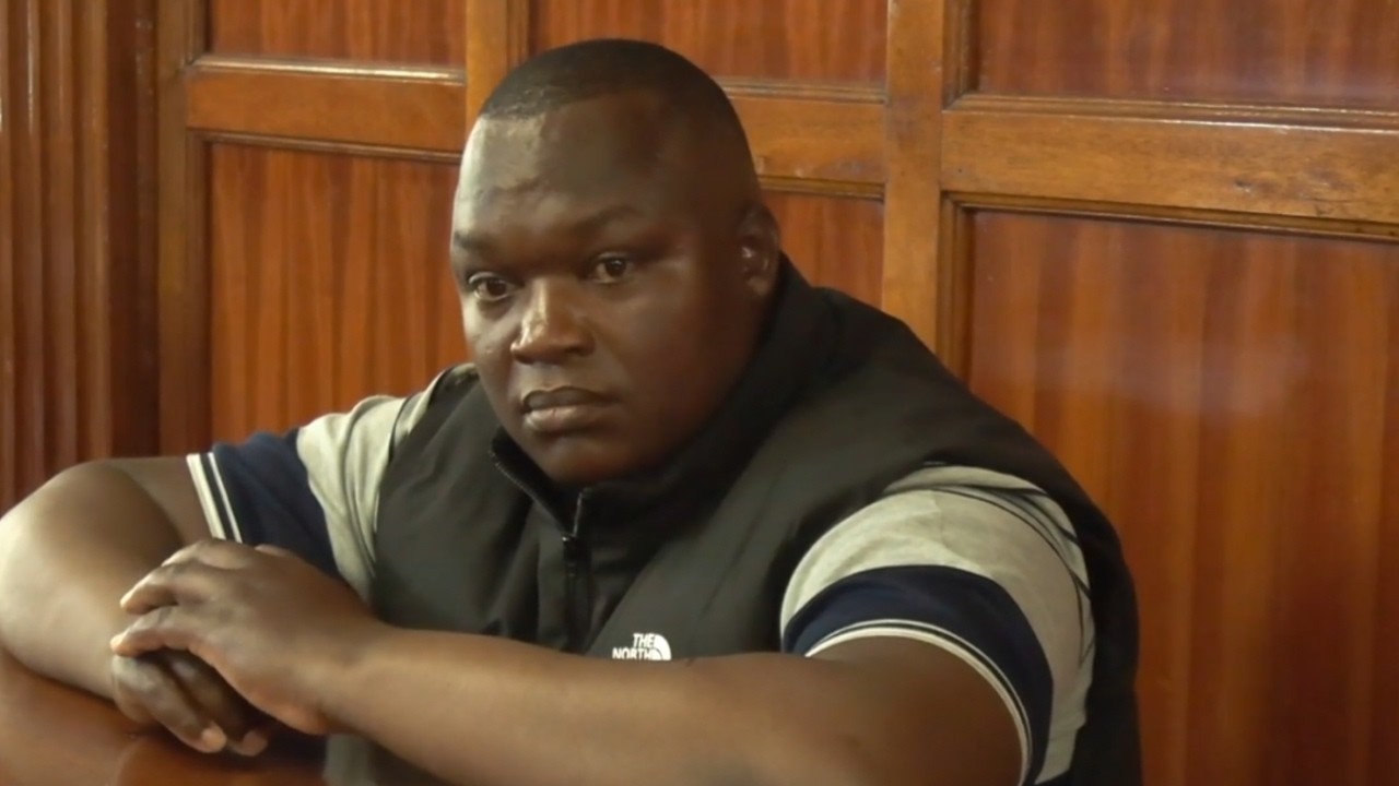 Omari slams IPOA over &lsquo;flimsy excuse&rsquo; as guns fail to reach court in Kiamaiko murder case