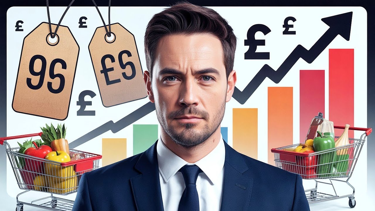 UK Inflation Update Today 🚨 Prices, Wages & What&rsquo;s Coming Next 2026