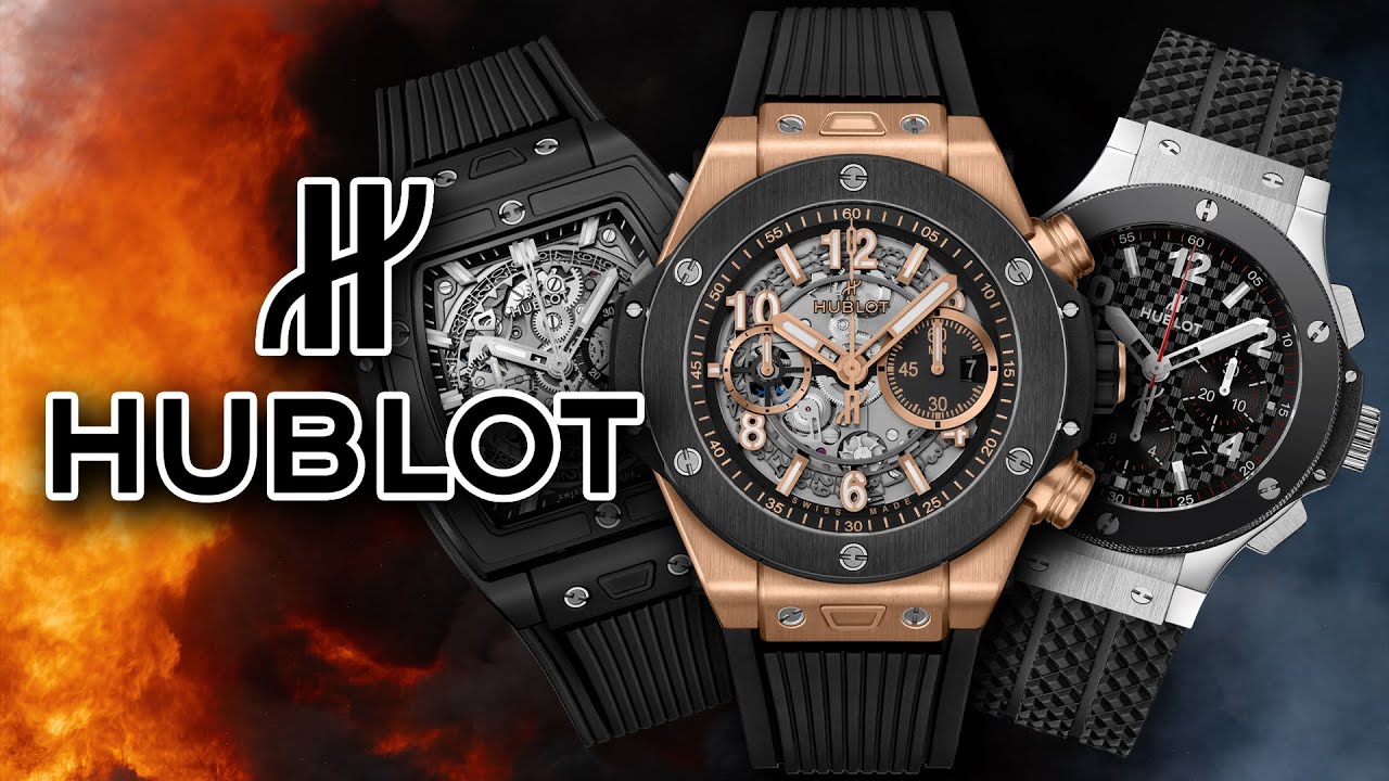 Why Does Everyone HATE Hublot?