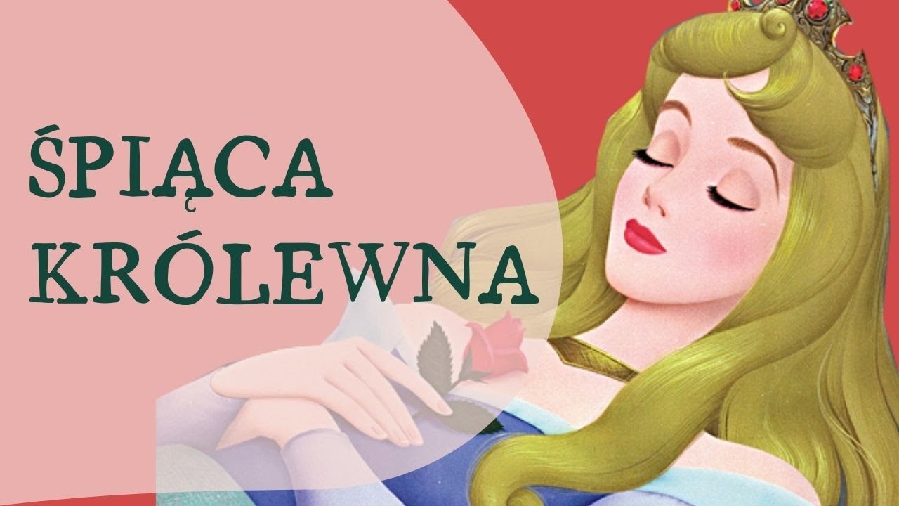 Śpiąca królewna - historia prawdziwa (Uwaga! Istnieje szansa zniszczenia dzieciństwa!)