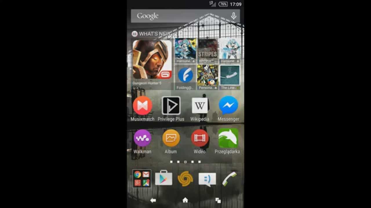 Nie działa PLUS LTE w telefonie z Androidem. - Jak naprawić? Poradnik PL
