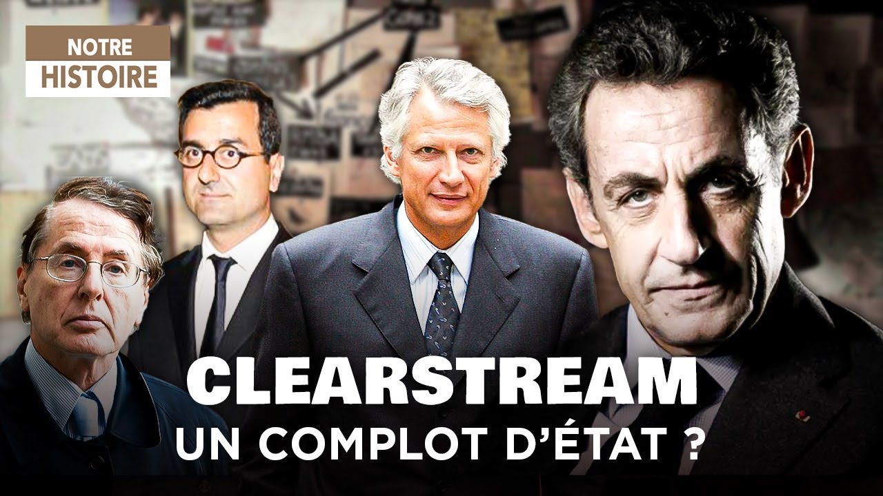 Политические манипуляции и финансовые скандалы: расшифровка дела Clearstream