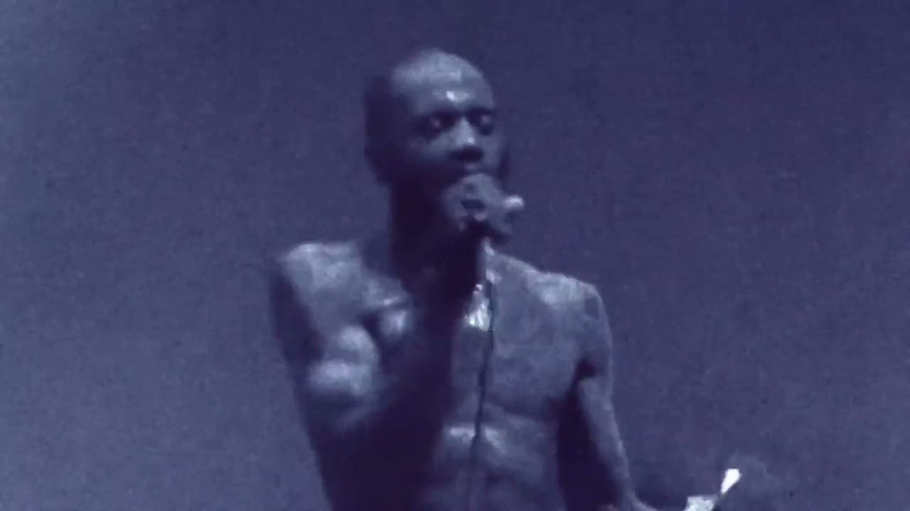 Death Grips - Jenny Death NOTM Live  [ʇ ʁ◯ ɯ   reupload]