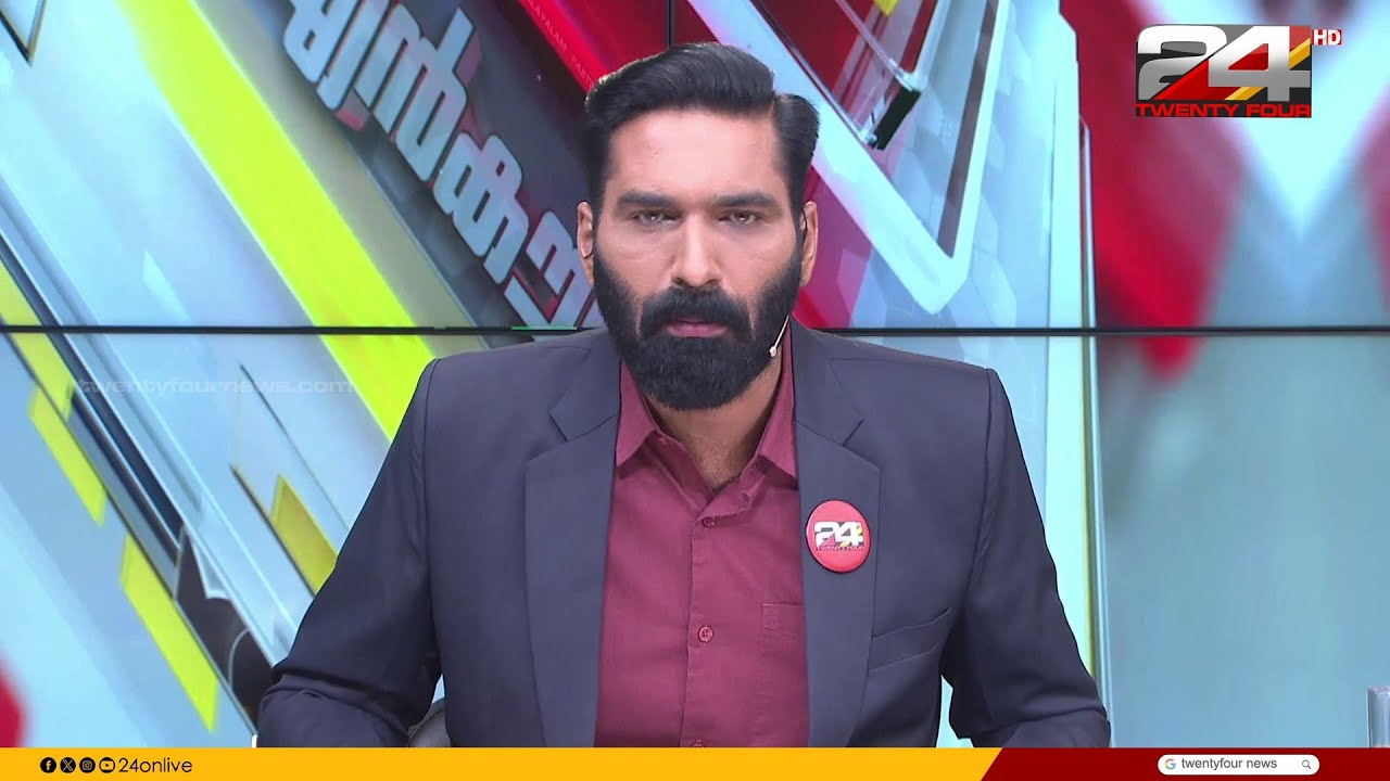 യുദ്ധത്തിൽ ഉലഞ്ഞ് എണ്ണവിലയും ഓഹരി വിപണിയും:സമാധാനത്തിന്റെ വഴികൾ അകലെയോ?|Encount