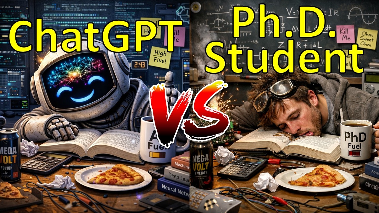 Is ChatGPT Smarter than my Ph.D. Students? AI Versus Metrology Course Final Exam