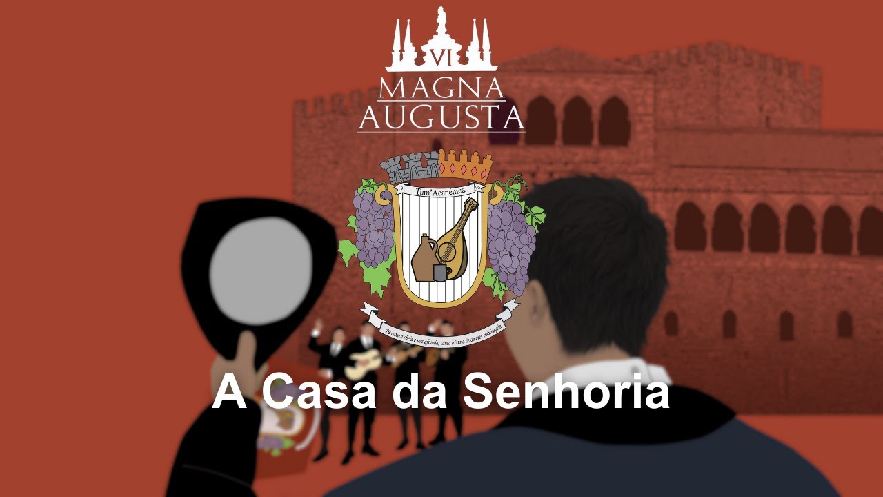 Tum´Acanénica - A Casa da Senhoria | VI Magna Augusta