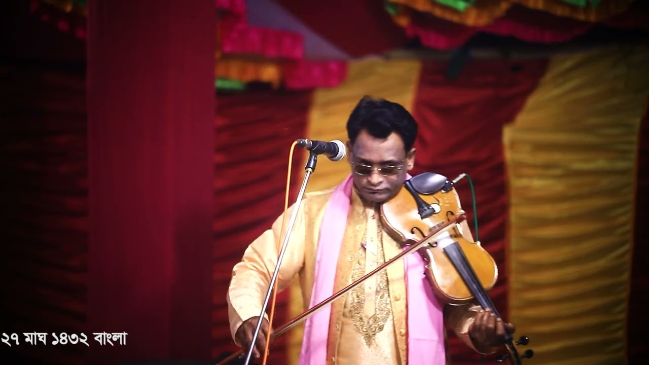 Khurshid Sarkar | খোরশেদ সরকার
