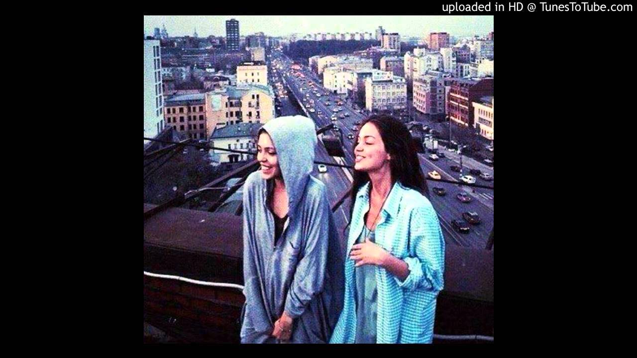Каспийский Груз – Ты меня не лечи ( Remix )