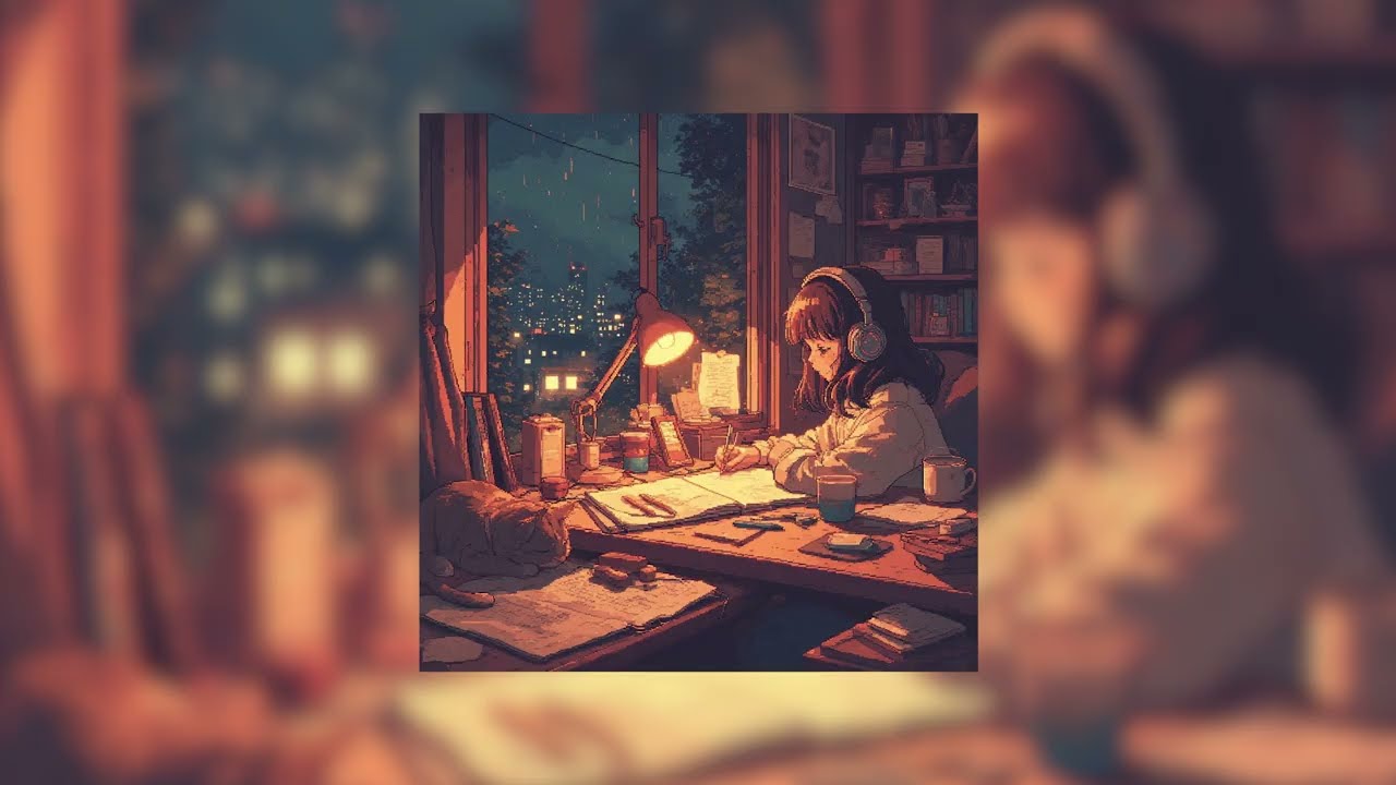 Cloudburst Loops · Chill exe