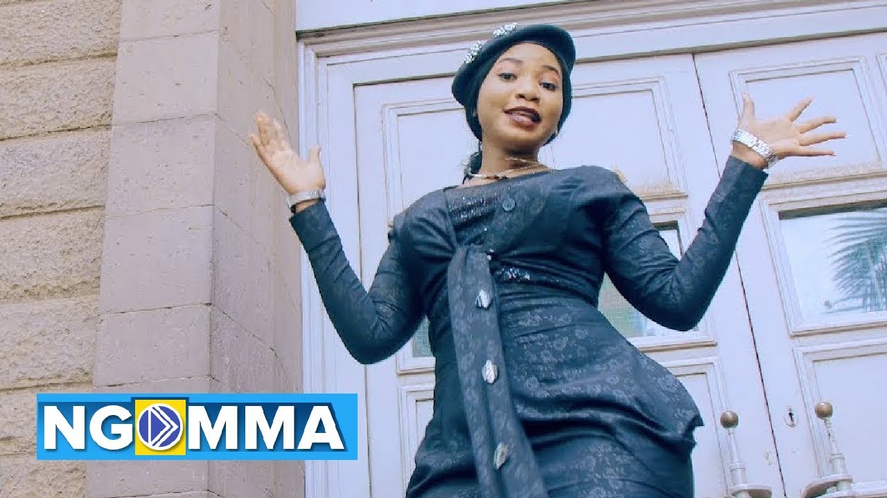 Irene Robert -VilevileftGuardian angel,Levixone&GabyKamanzi(Official Video) SMS SKIZA 5816260 TO 811