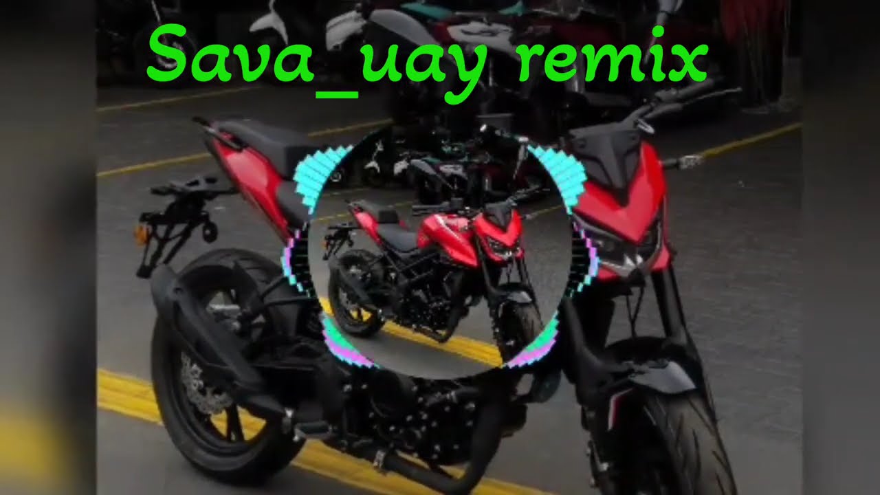 Forrozinho remix 